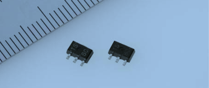 Torex's latest voltage regulators exhibit a quiescent current of 2.0μA
